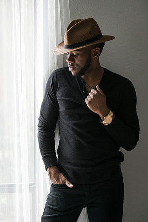 Ocala and Gainesville Fashion Model Photography
