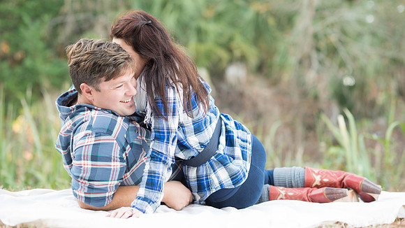 Ocala and Gainesville Wedding Photographer