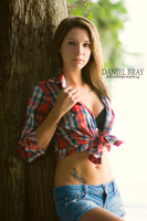 Ocala and Gainesville Florida Boudoir