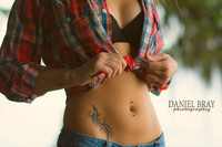 Ocala and Gainesville Florida Boudoir