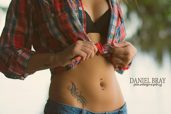 Ocala and Gainesville Florida Boudoir