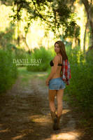 Ocala and Gainesville Florida Boudoir
