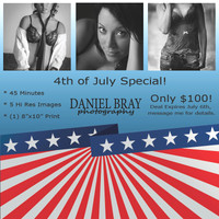 Ocala and Gainesville Florida Boudoir
