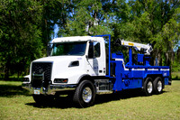 Truck Edits