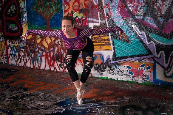 Ocala and Gainesville Fashion Model Photography