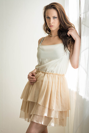Ocala and Gainesville Fashion Model Photography
