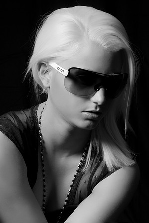 Ocala and Gainesville Fashion Model Photography